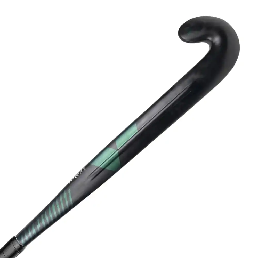 Y1 BB X.2 2026/2027 Extreme Low Bow Hockey Stick