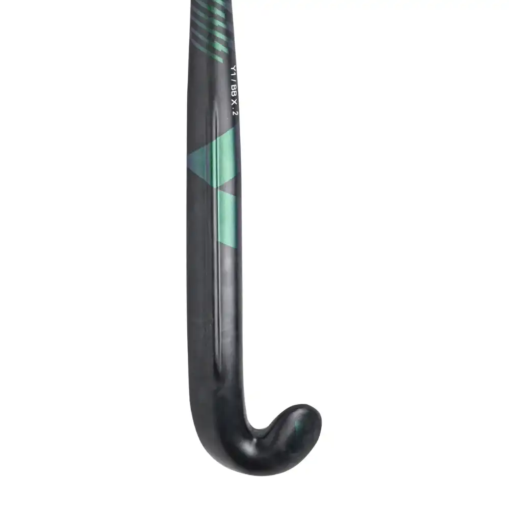 Y1 BB X.2 2026/2027 Extreme Low Bow Hockey Stick - Image 6