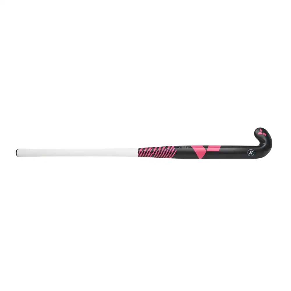Y1 GLB X 2026/2027 Low Bow Hockey Stick - Image 3