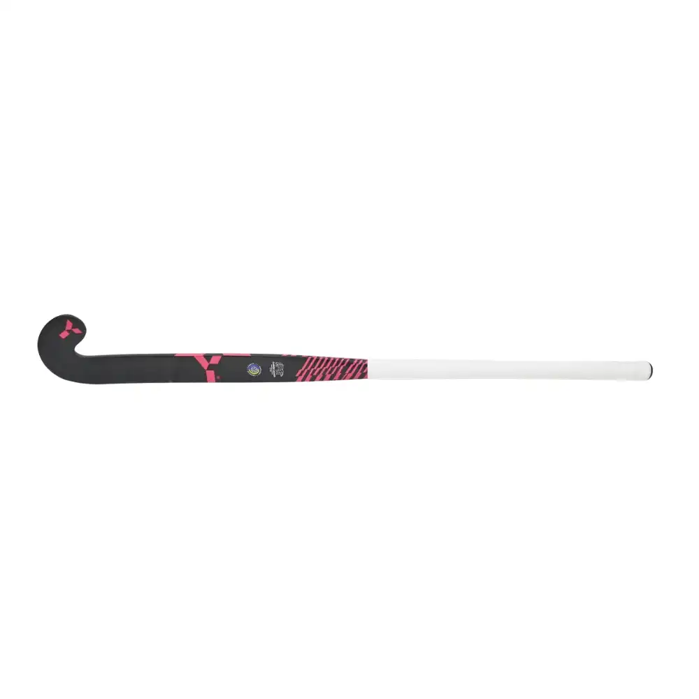 Y1 GLB X 2026/2027 Low Bow Hockey Stick - Image 4