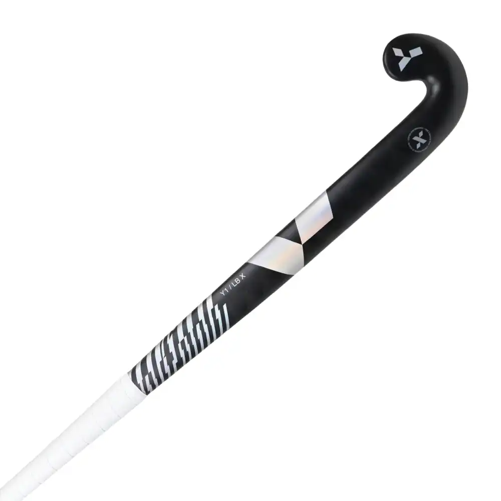 Y1 LB X 2026/2027 Low Bow Hockey Stick