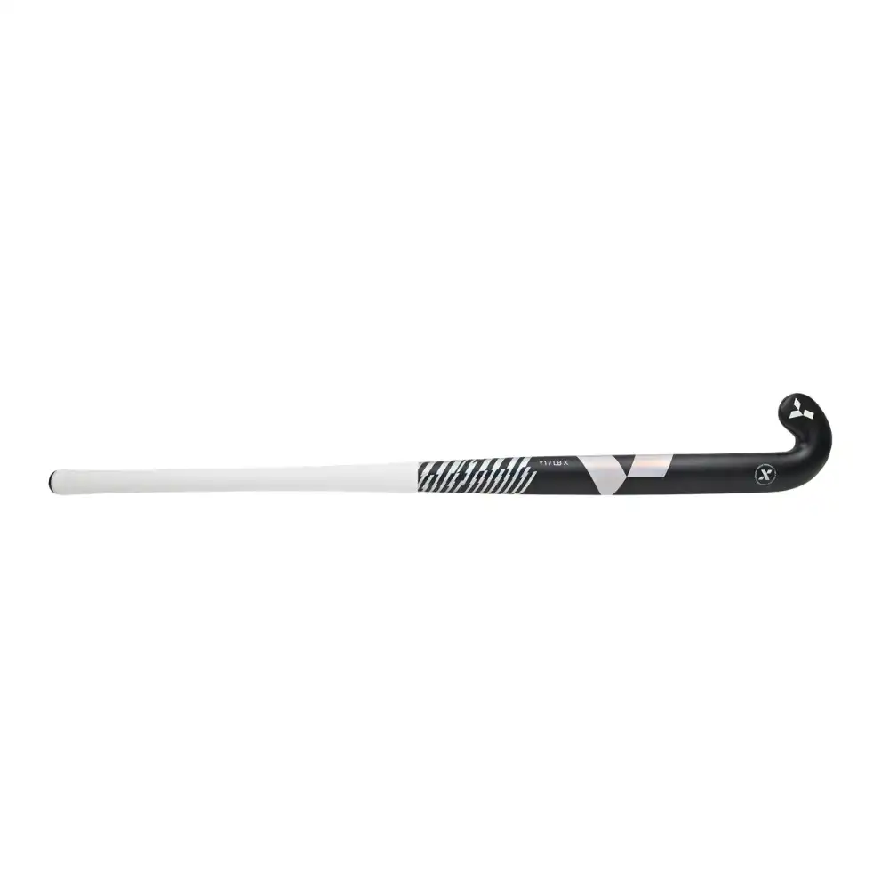 Y1 LB X 2026/2027 Low Bow Hockey Stick - Image 3