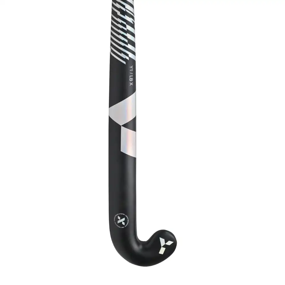 Y1 LB X 2026/2027 Low Bow Hockey Stick - Image 6