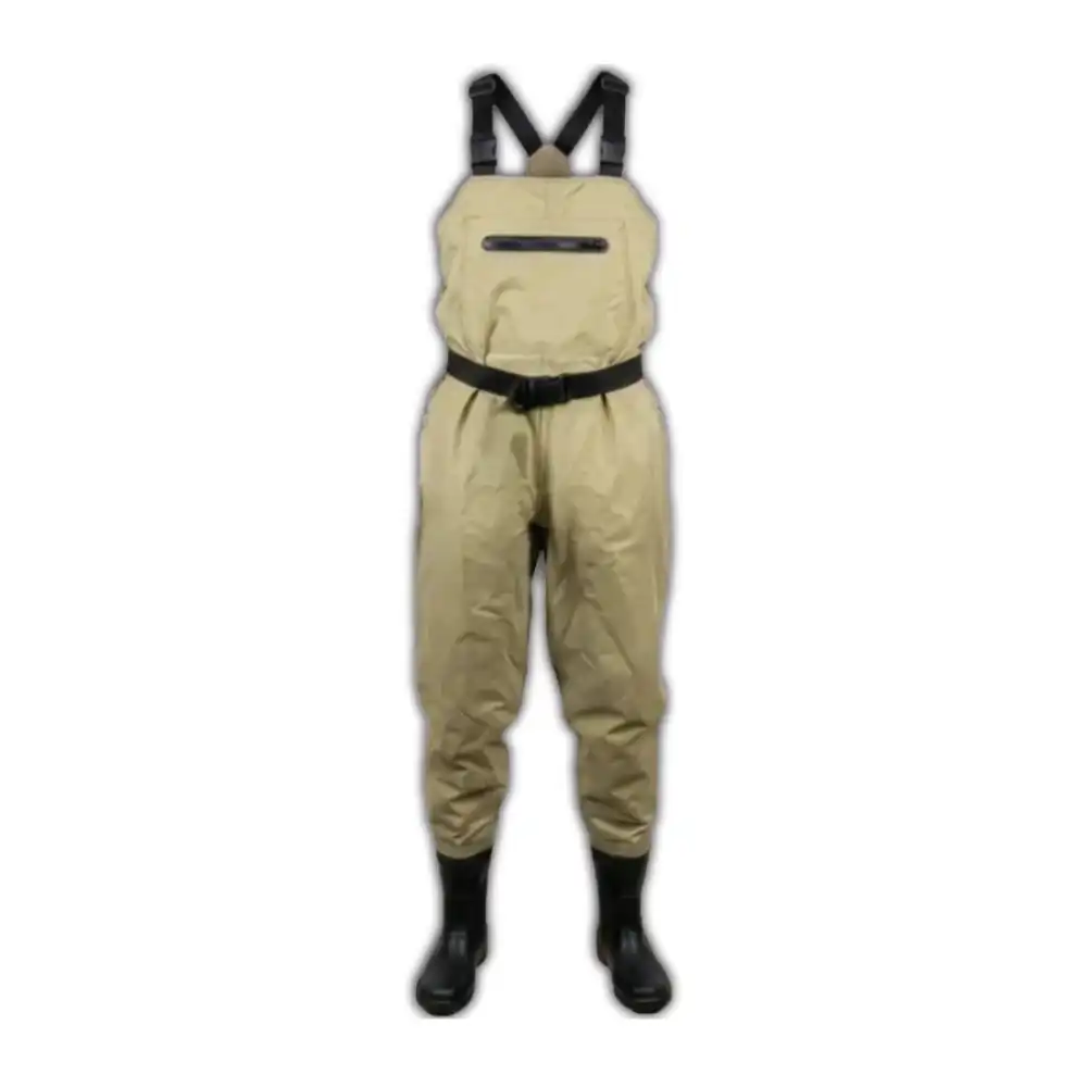 Stonefly Wader Front