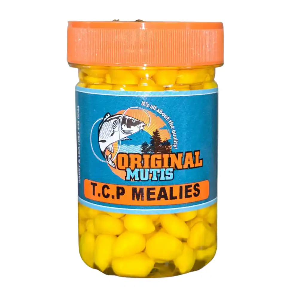Original Muti Mealie T.C.P 100ml