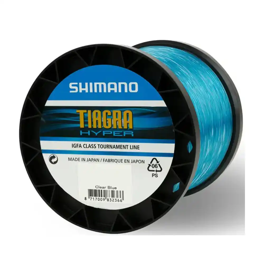 Tiagra Hyper Tournament Front