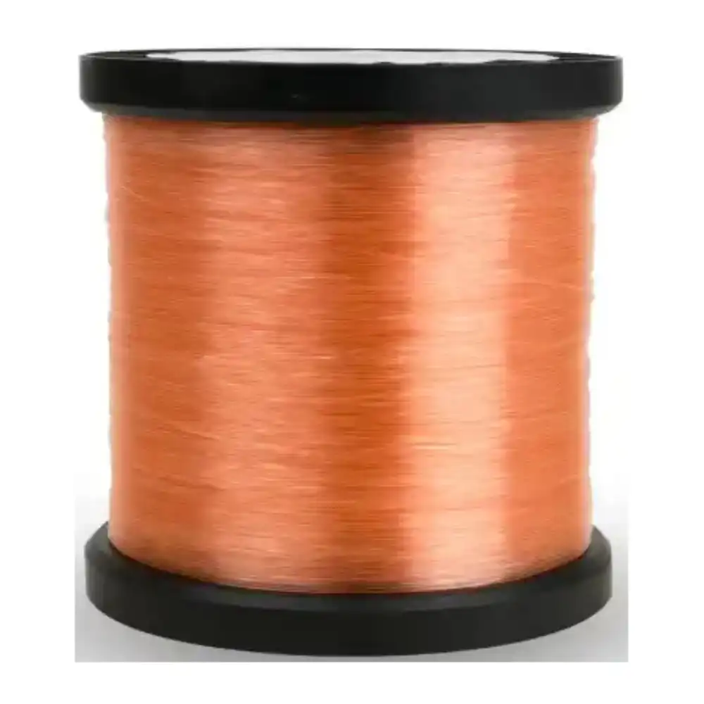 Shimano Trolling Line Side View