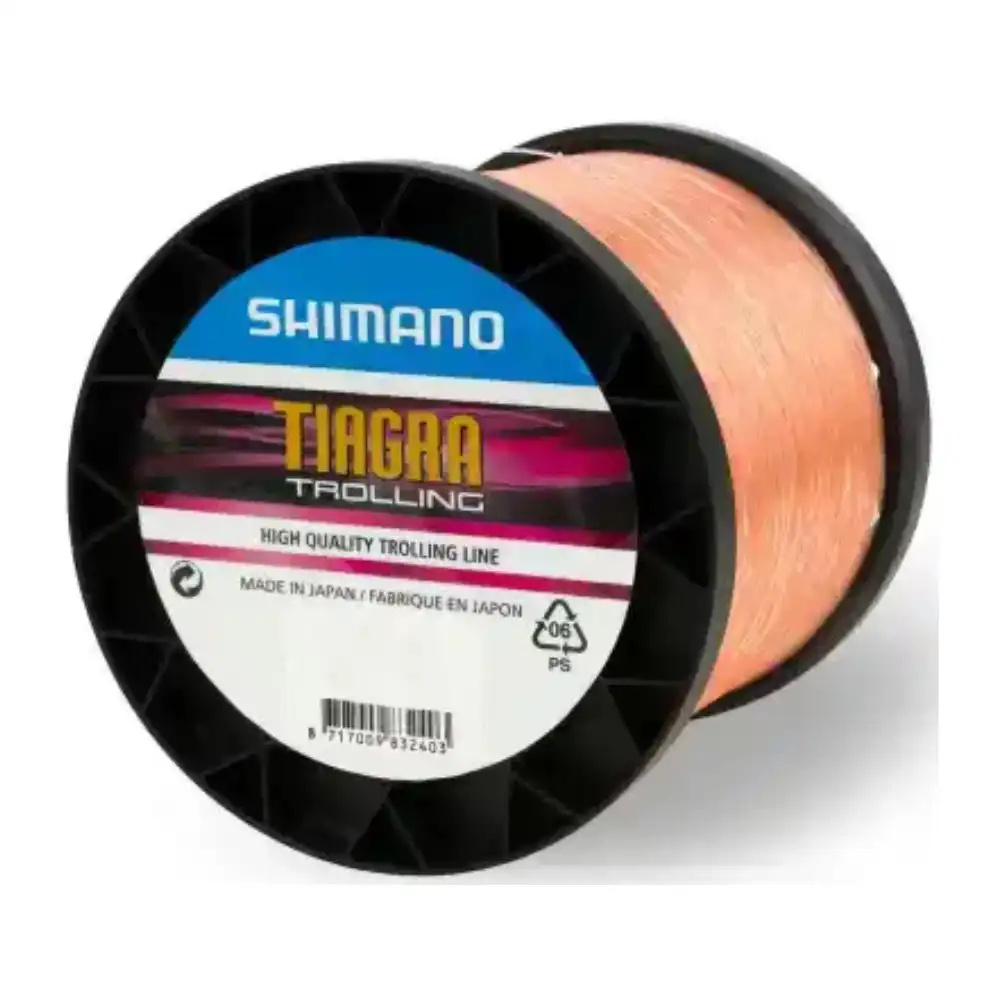Shimano Trolling Line
