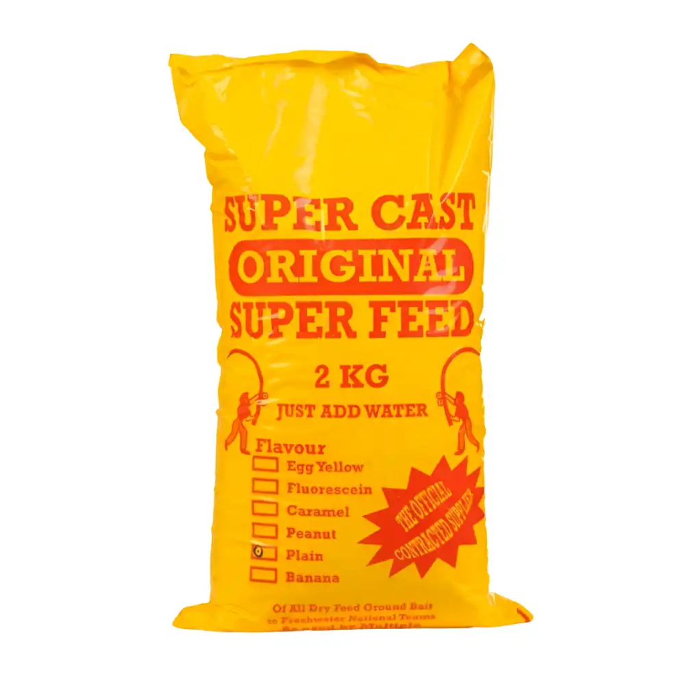 SC Superfeed 2kg