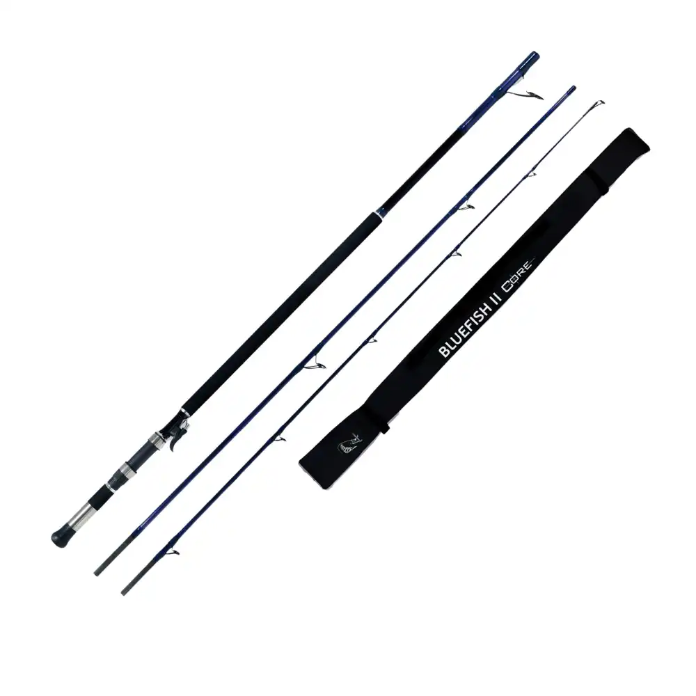 Assassin Bluefish II Core 14`6 MH 3-5oz Rod