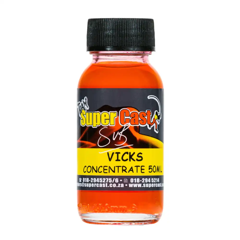 SC Vicks Muti