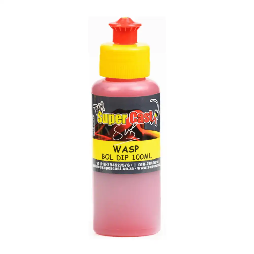 SC Wasp Bol Dip