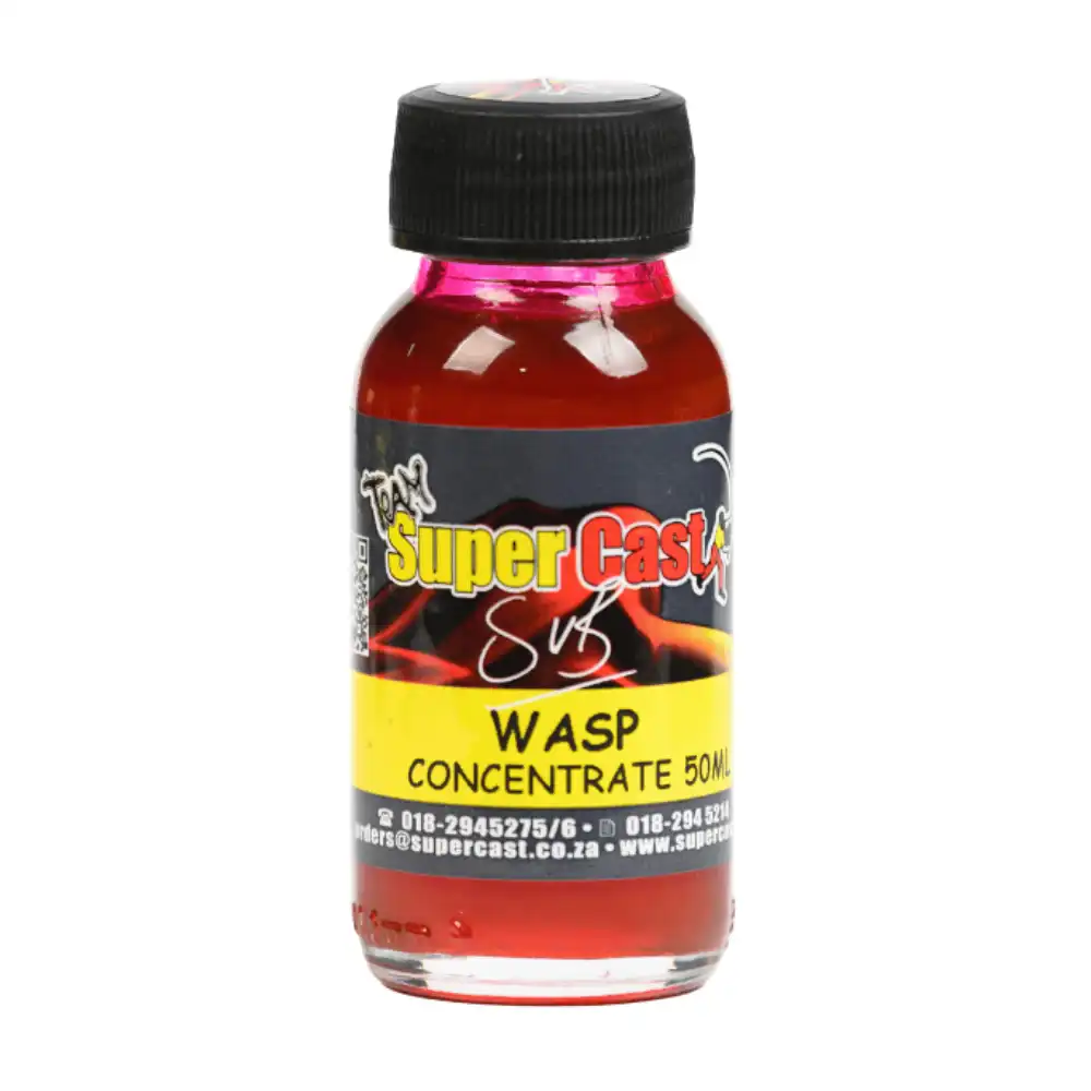 SC WASP Muti