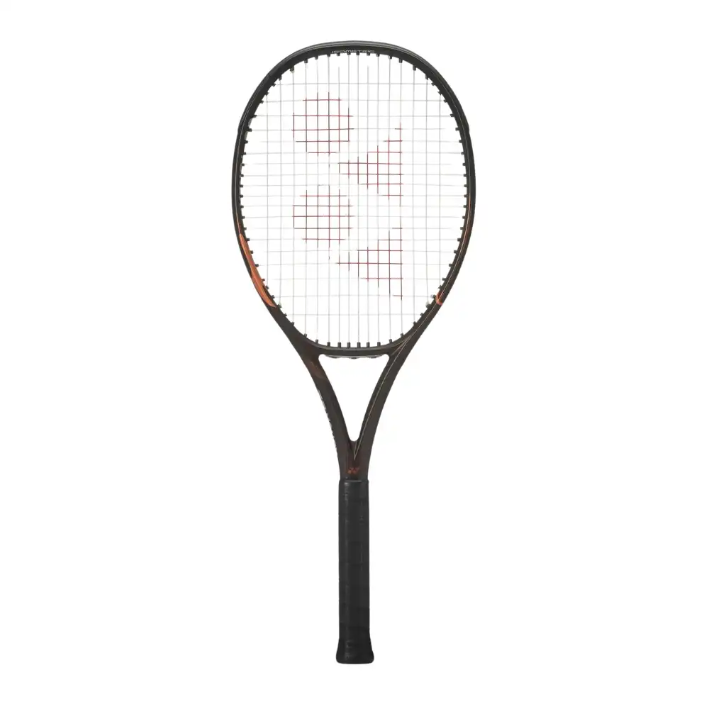 Yonex Ezone 100 v8 Espresso Brown Tennis Racquet