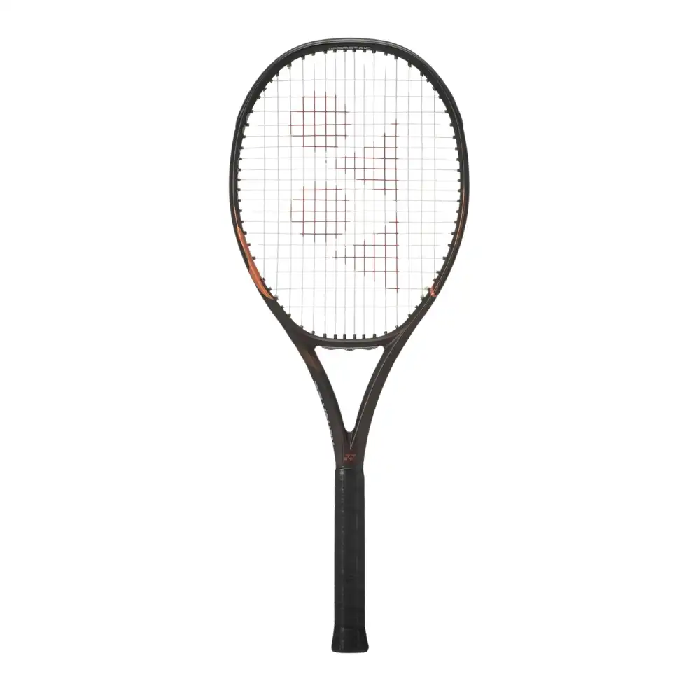 Yonex Ezone 100L v8 Espresso Brown Tennis Racquet