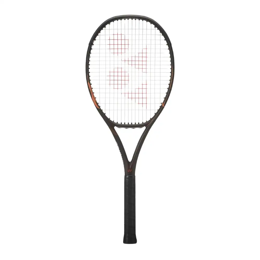 Yonex Ezone 98 v8 Espresso Brown Tennis Racquet