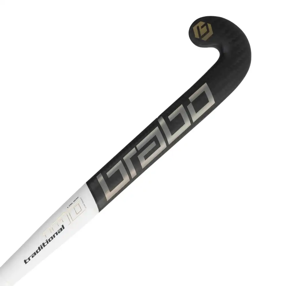 Brabo Traditional Carbon 100 ELB 2027 Hockey Stick
