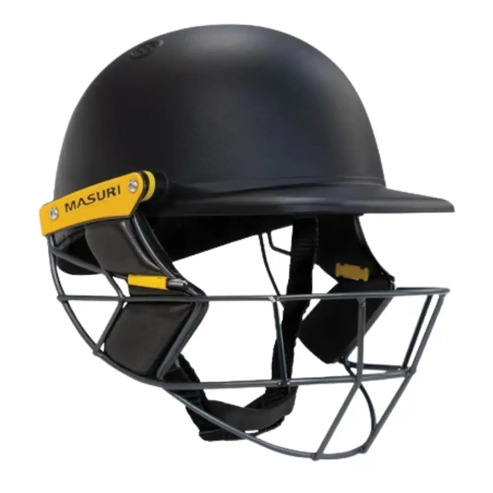 Masuri T-Line Plus Steel Cricket Helmet
