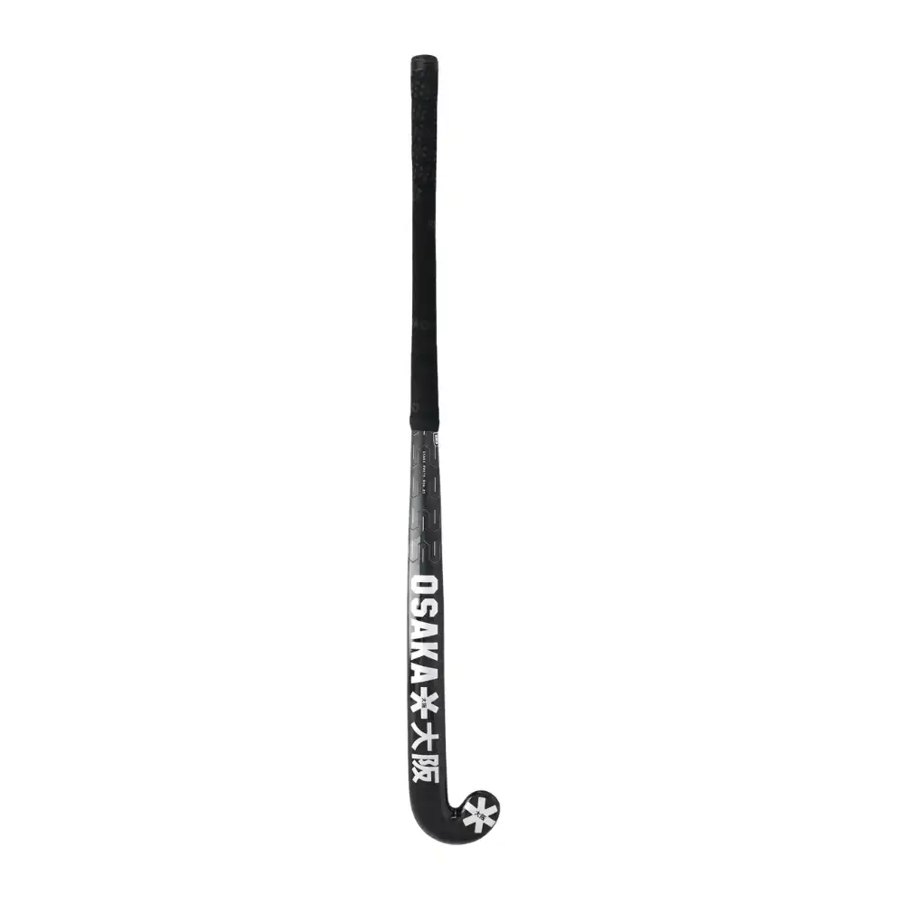 Osaka Proto Bow 85 Chrome Hockey Stick - Image 5