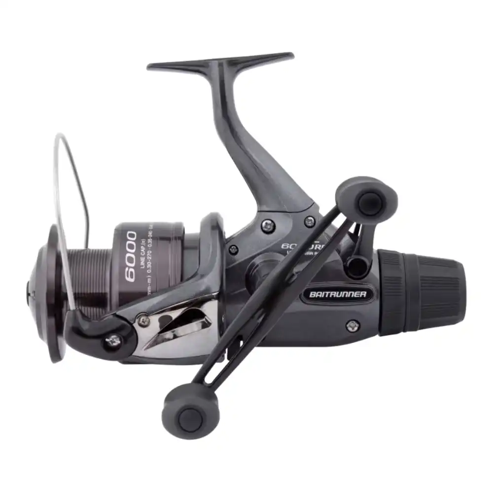 Shimano Baitrunner DL RB Fishing Reel