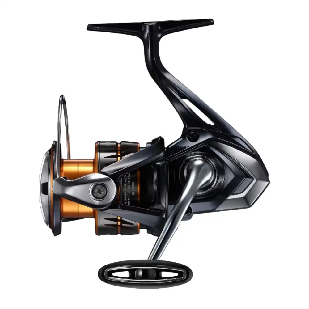Shimano Nexave FJ Spinning Reel