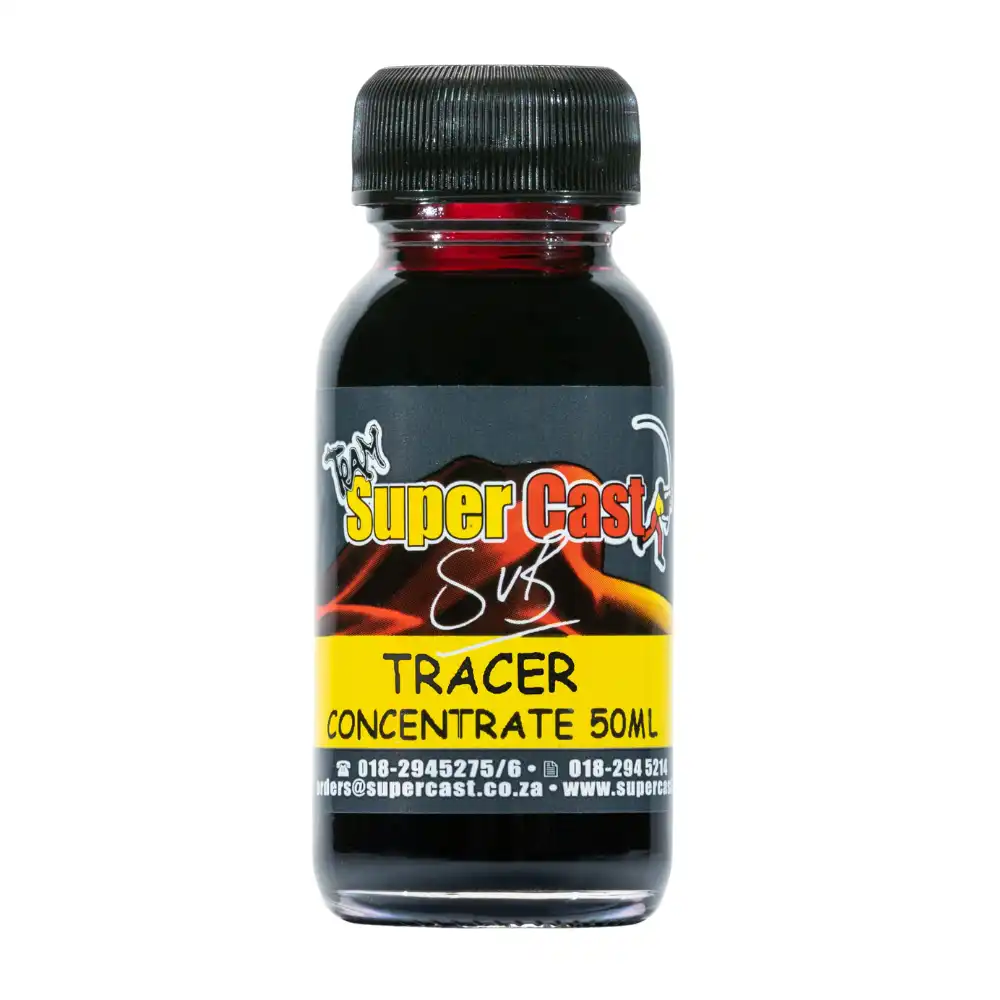 SC Tracer MUTI