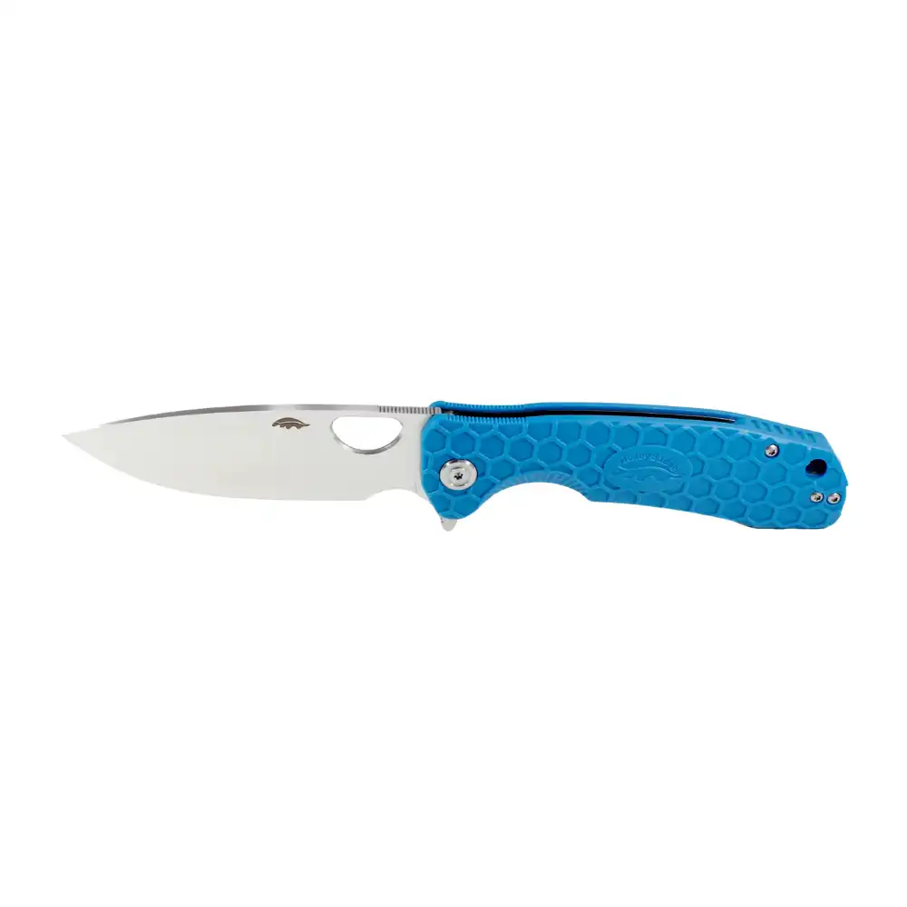 HB Flipper Knive Blue