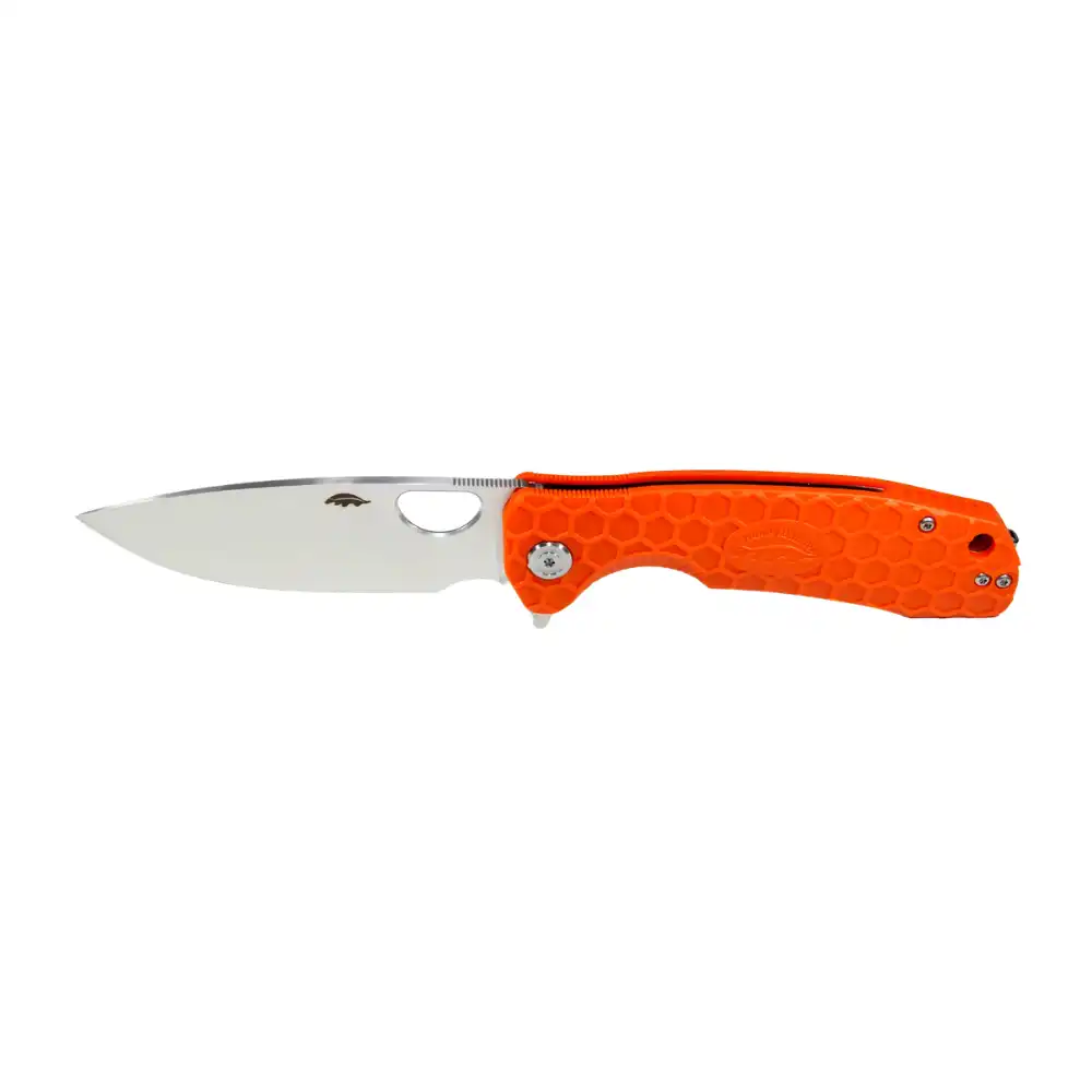 HB Flipper Knive Orange