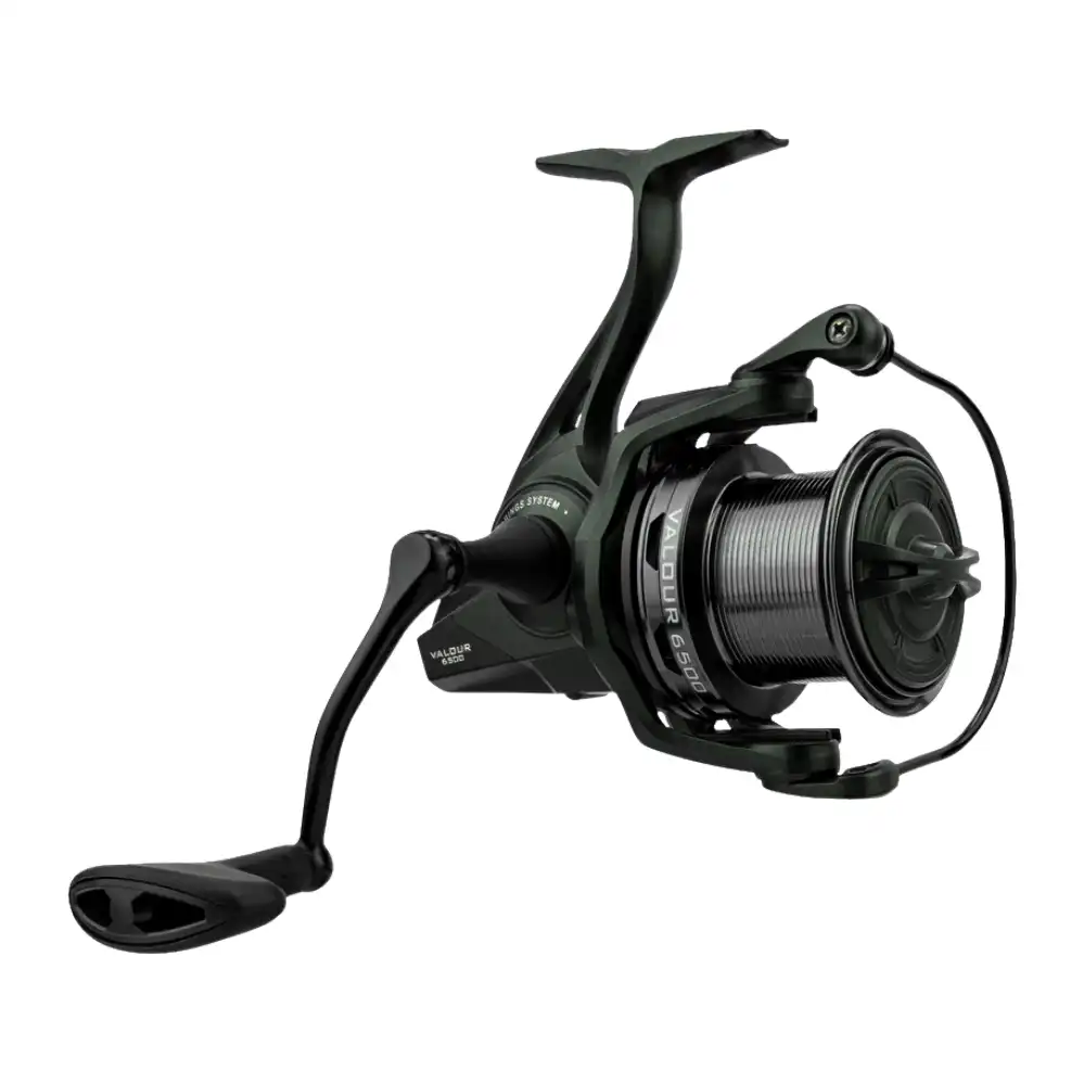 BAT Valour 6500 Longcast Reel