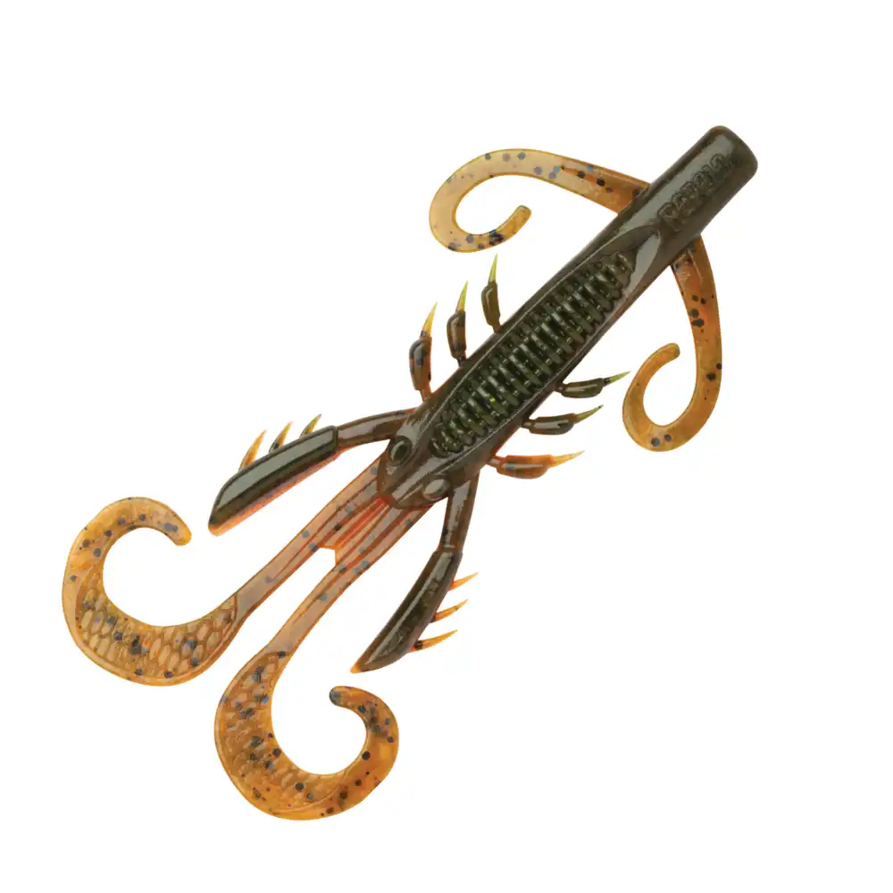Bama Craw