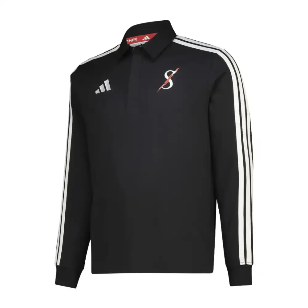 Adidas DHL Stormers 26/27 Away Heritage Polo