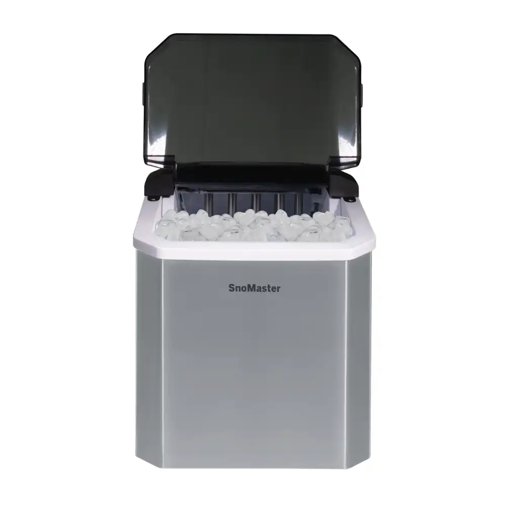 Snomaster SMIC-12 Ice Maker S/S