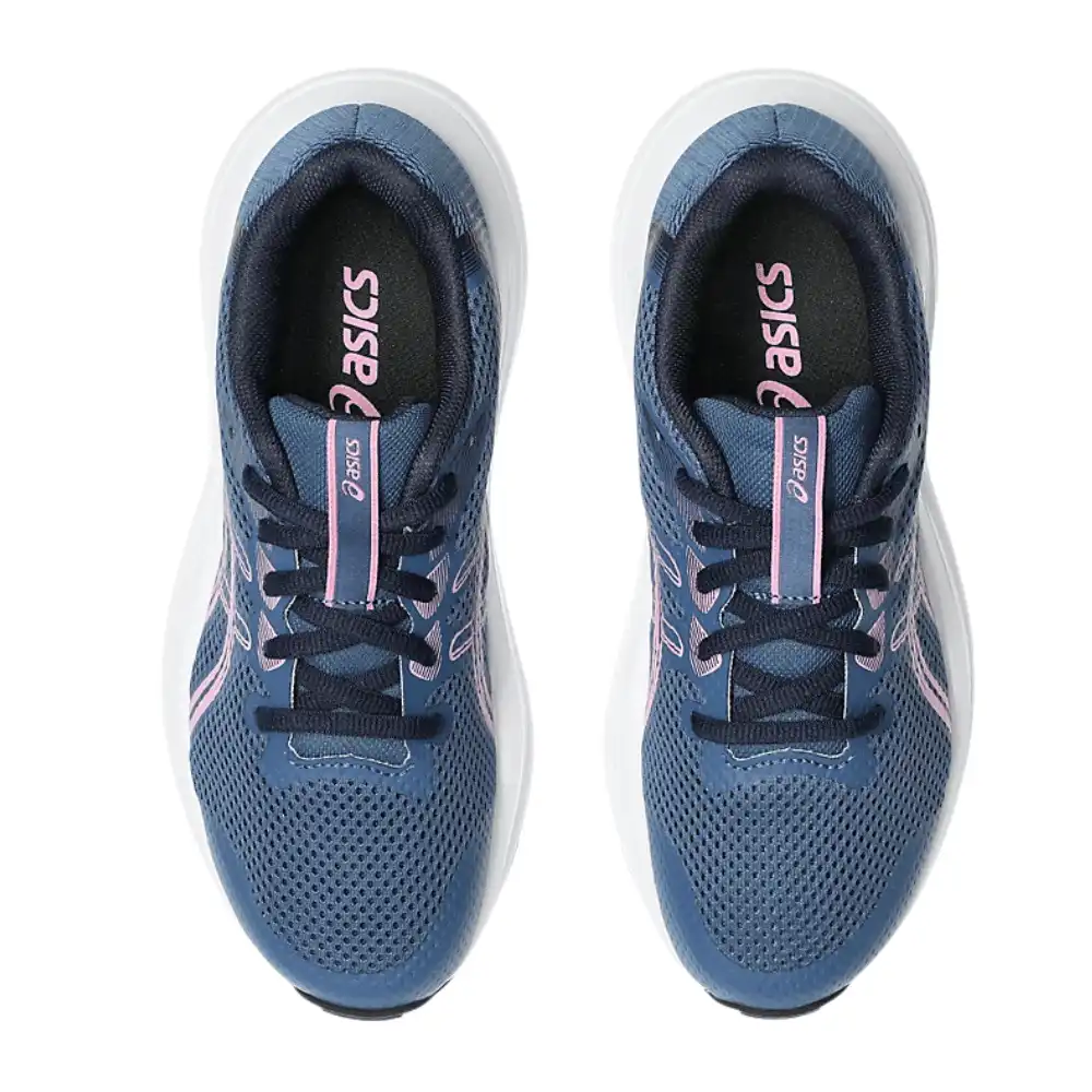 Asics Contend 10 GS Kids' Running Shoes - Grand Shark - Image 5