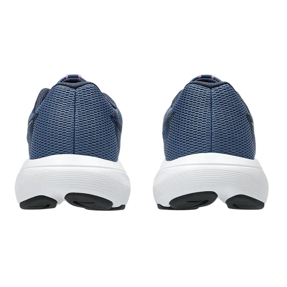 Asics Contend 10 GS Kids' Running Shoes - Grand Shark - Image 7