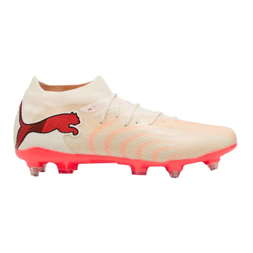 Puma Future 9 Match MxSG Soccer Boots - Almond
