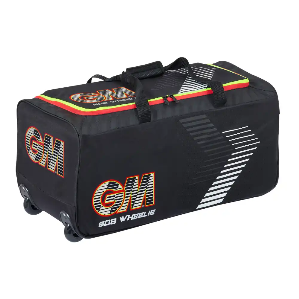 GM 606 Wheelie Bag 2026