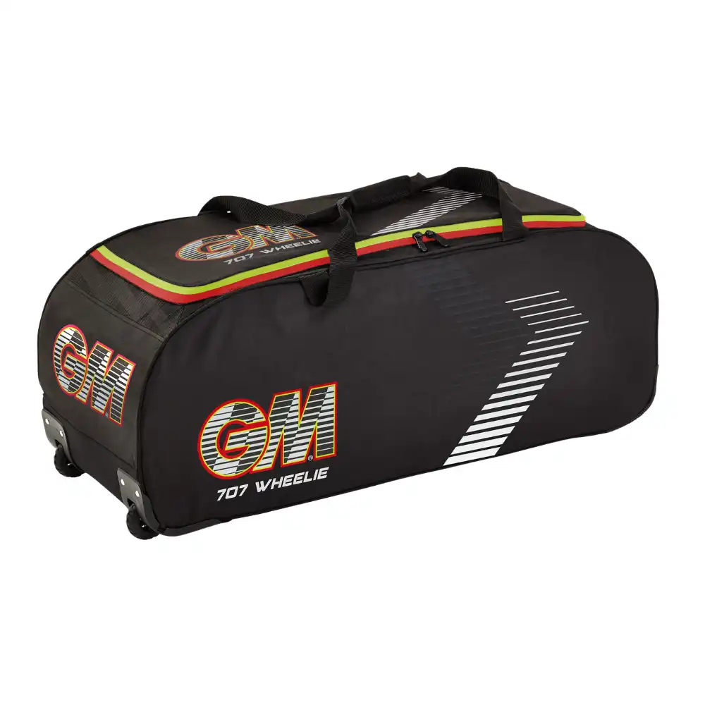 GM 707 Wheelie Bag 2026
