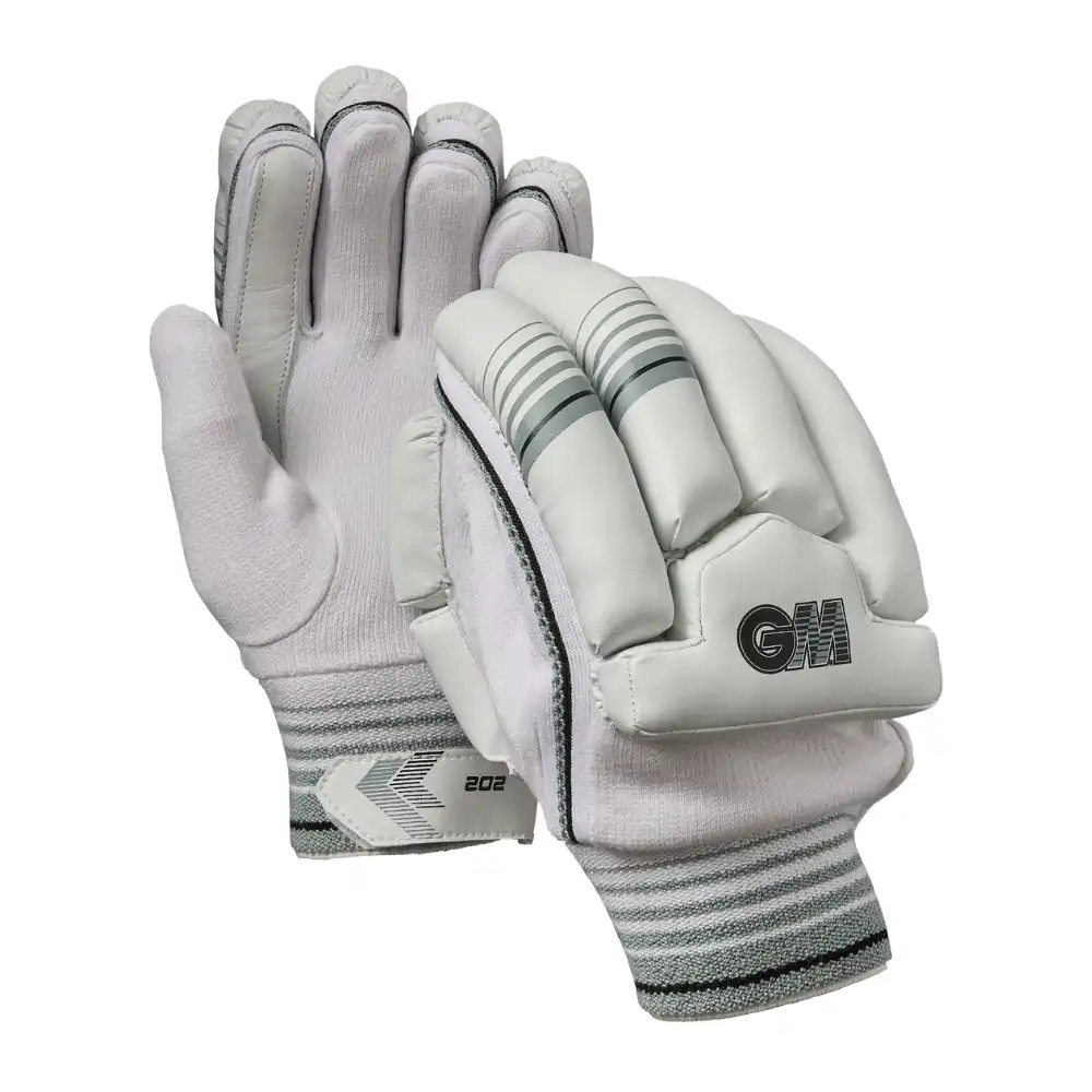 GM 202 Right Handed Cricket Batting Gloves