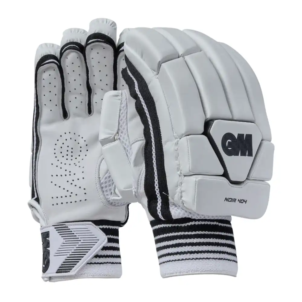 GM Noir 404 Cricket Batting Gloves