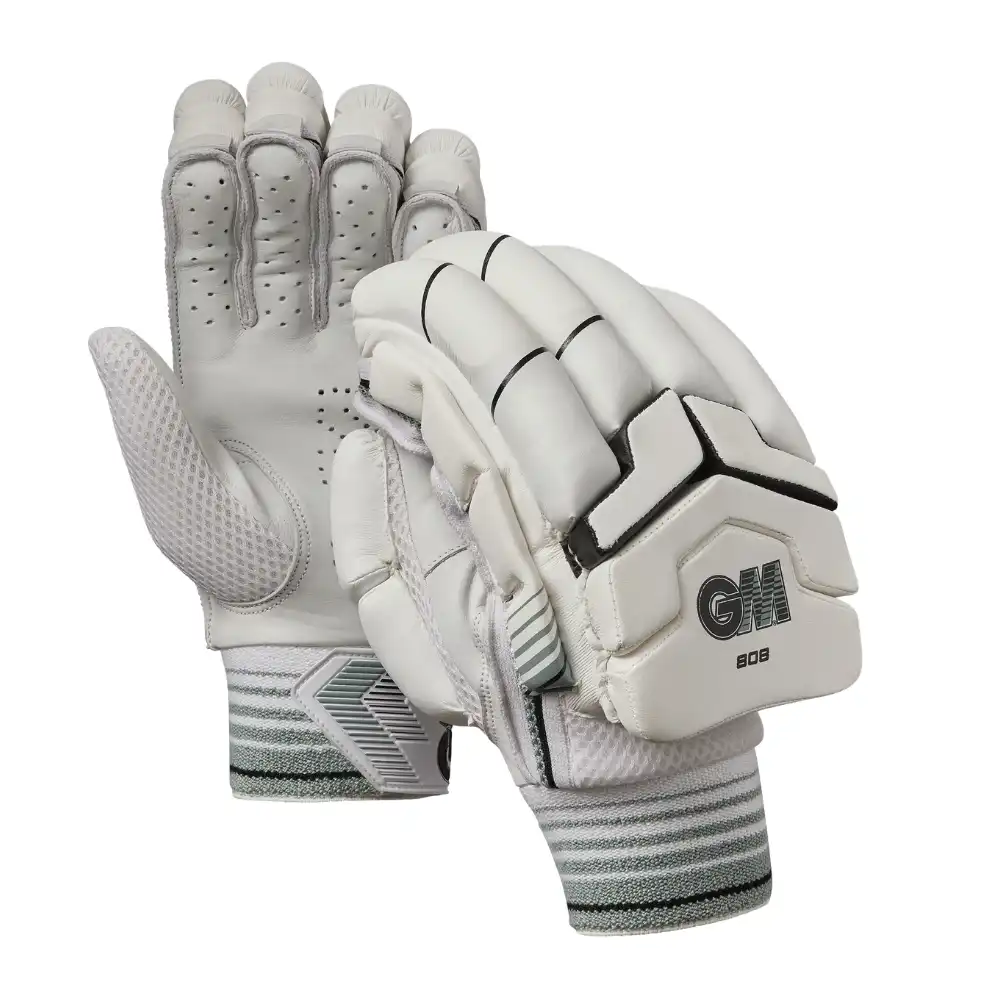 GM 808 Cricket Batting Gloves