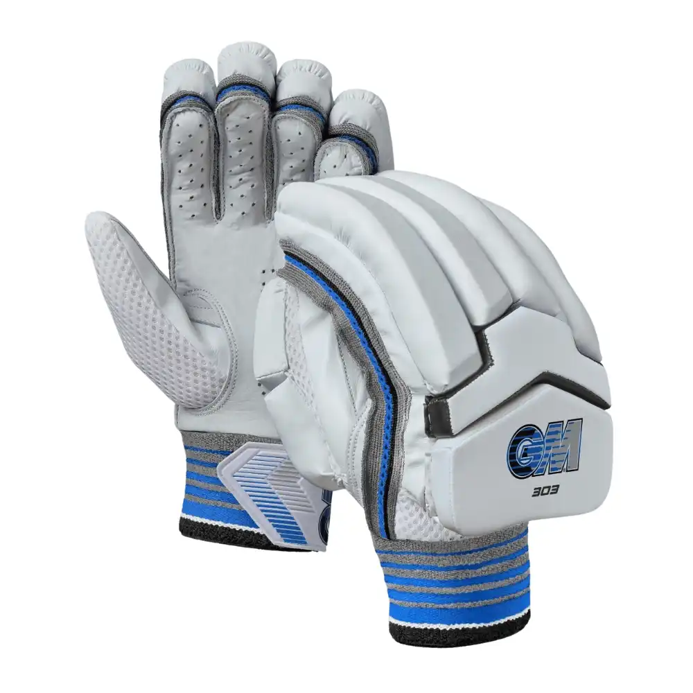 GM Maxi 303 Batting Gloves