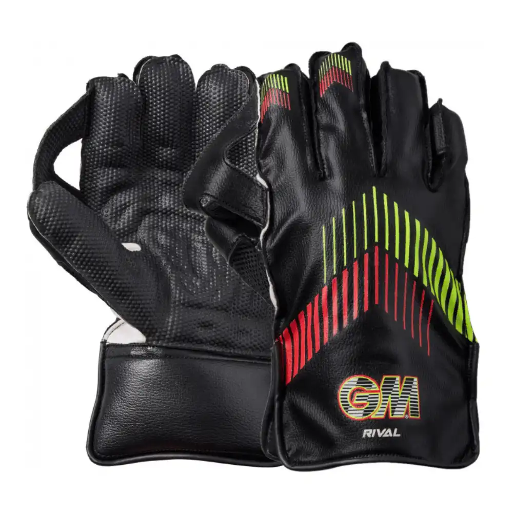 GM Rival Wicketkeeping Gloves