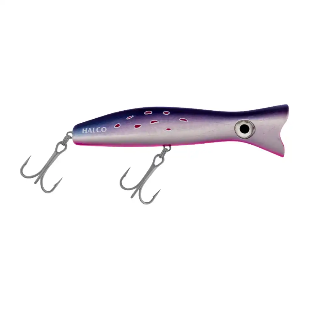 Halco Roosta Popper 160