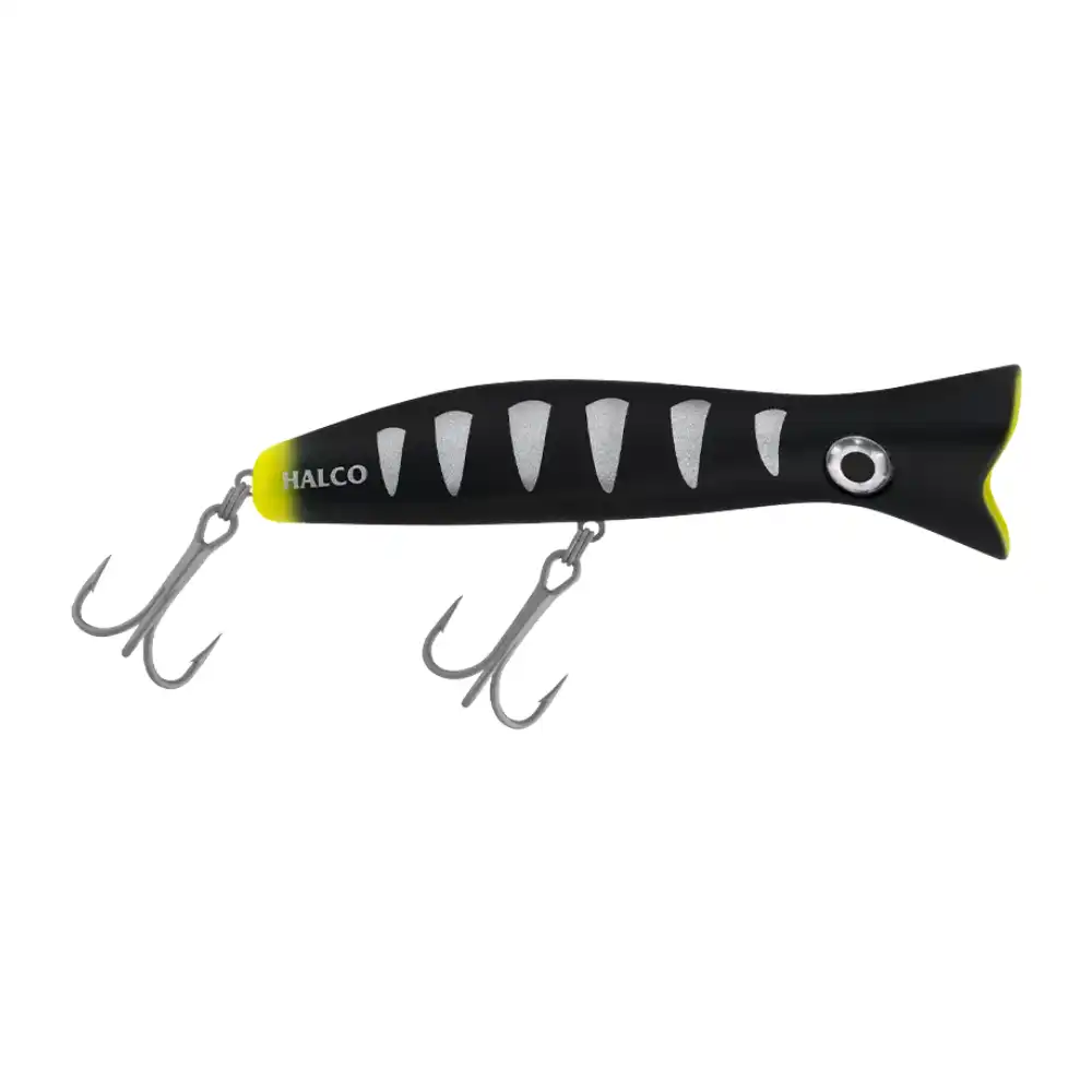 Halco Roosta Popper 160