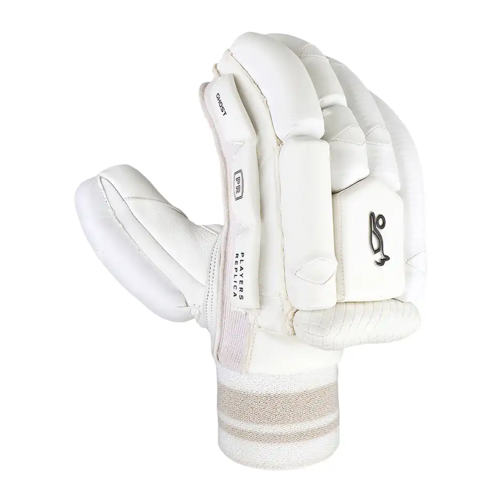 Kookaburra Ghost Players Replica Batting Gloves