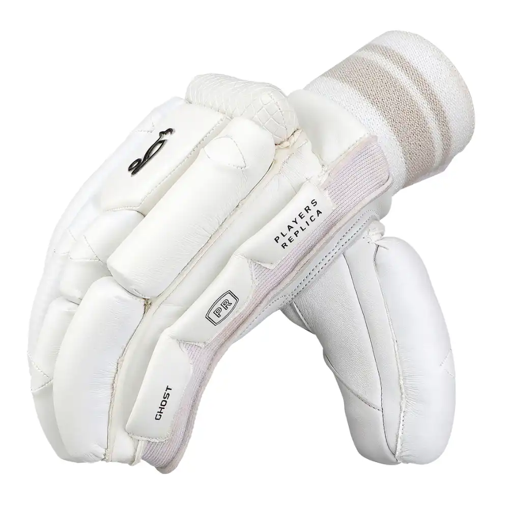 Kookaburra Ghost Players Replica Batting Gloves - Image 4