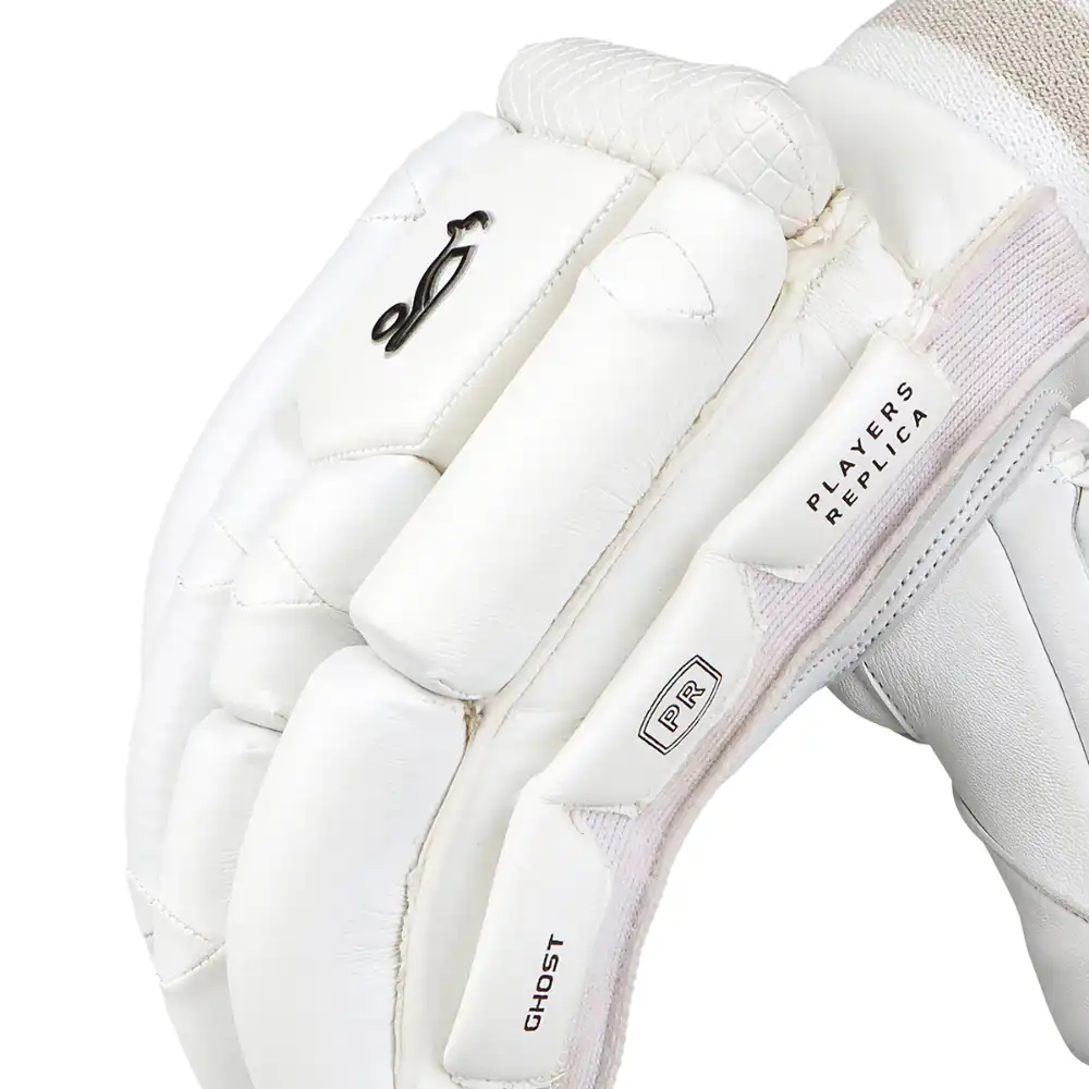 Kookaburra Ghost Players Replica Batting Gloves - Image 6