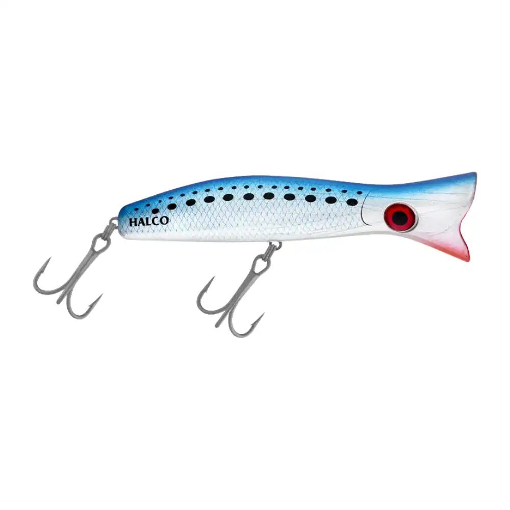 Halco Roosta Popper 160