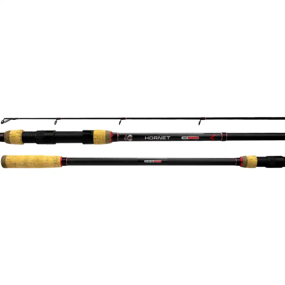 BAT Hornet 2PC Rod