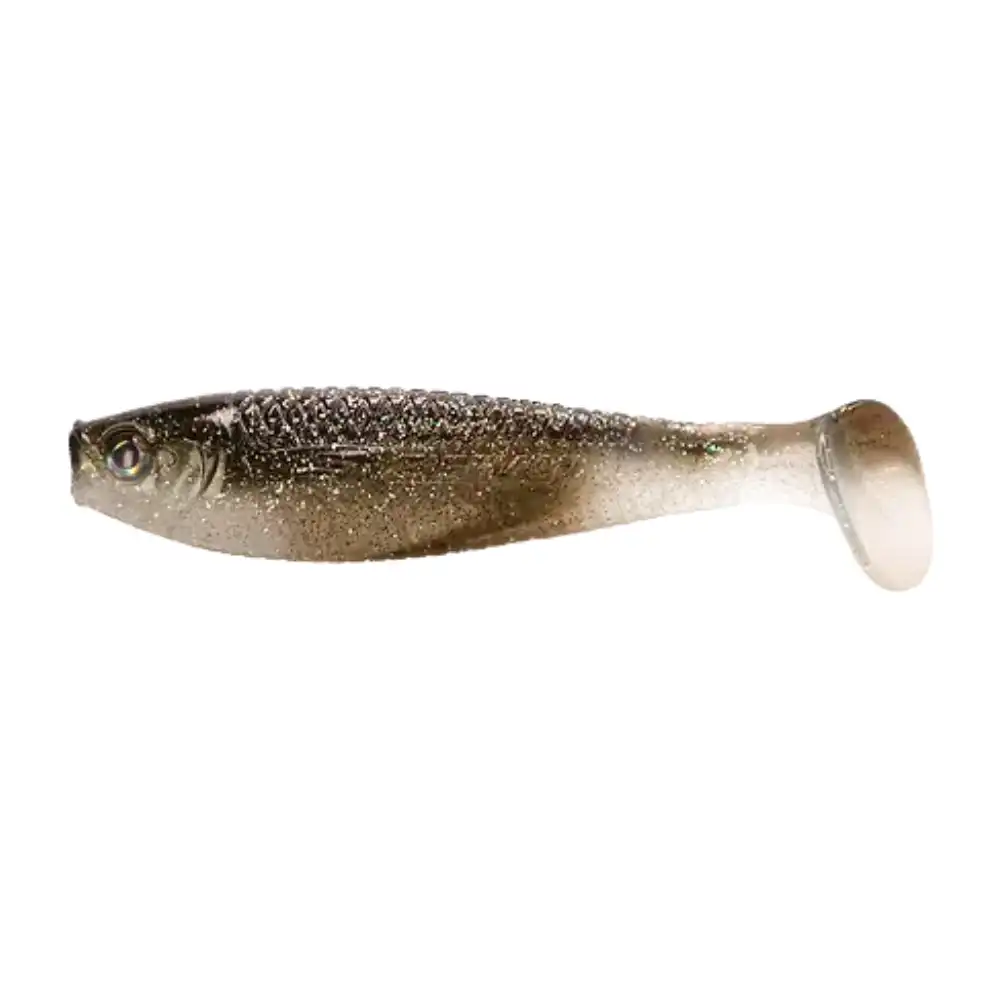 Fishman Super Soft Plastics